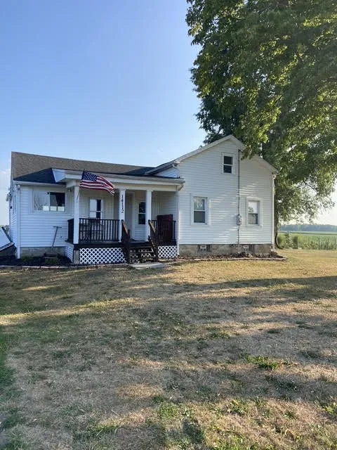 14112 Park Avenue, Carlton, New York 14571, Carlton, New York 14571, 2 Bedrooms Bedrooms, 5 Rooms Rooms,1 BathroomBathrooms,Residential,Closed,14112 Park Avenue, Carlton, New York 14571,0,R1630409