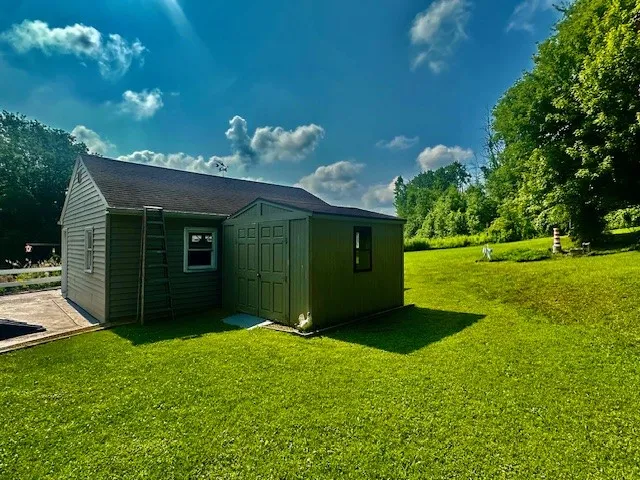 7459 Potter Road, Throop, New York 13021, Throop, New York 13021, 5 Bedrooms Bedrooms, 7 Rooms Rooms,1 BathroomBathrooms,Residential,Closed,7459 Potter Road, Throop, New York 13021,0,R1617209