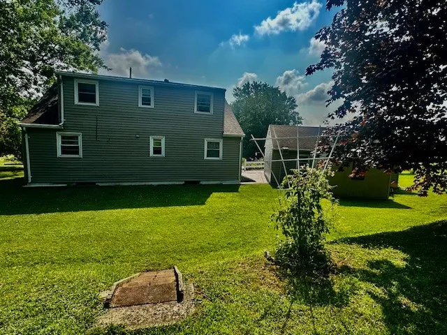 7459 Potter Road, Throop, New York 13021, Throop, New York 13021, 5 Bedrooms Bedrooms, 7 Rooms Rooms,1 BathroomBathrooms,Residential,Closed,7459 Potter Road, Throop, New York 13021,0,R1617209