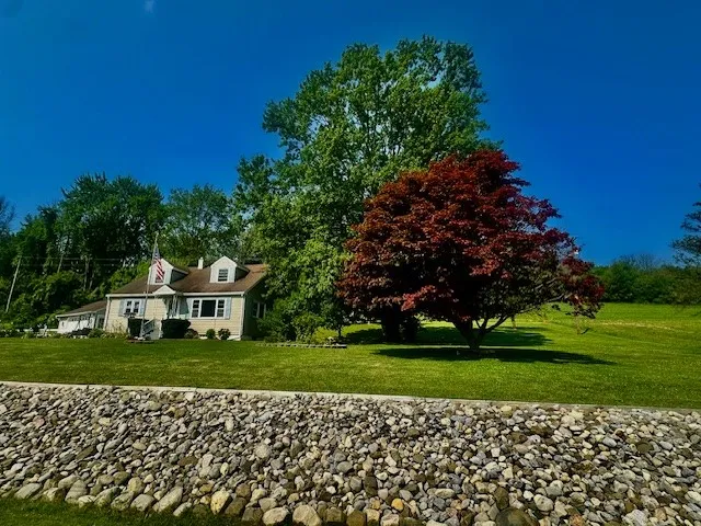 7459 Potter Road, Throop, New York 13021, Throop, New York 13021, 5 Bedrooms Bedrooms, 7 Rooms Rooms,1 BathroomBathrooms,Residential,Closed,7459 Potter Road, Throop, New York 13021,0,R1617209