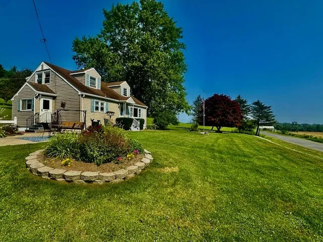 7459 Potter Road, Throop, New York 13021, Throop, New York 13021, 5 Bedrooms Bedrooms, 7 Rooms Rooms,1 BathroomBathrooms,Residential,Closed,7459 Potter Road, Throop, New York 13021,0,R1617209