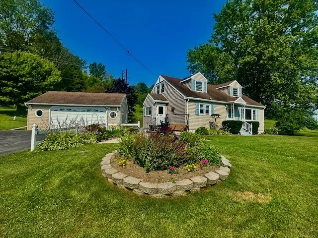 7459 Potter Road, Throop, New York 13021, Throop, New York 13021, 5 Bedrooms Bedrooms, 7 Rooms Rooms,1 BathroomBathrooms,Residential,Closed,7459 Potter Road, Throop, New York 13021,0,R1617209