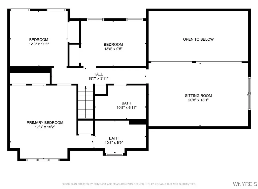 834 Bennett Road, Evans, New York 14006, Evans, New York 14006, 3 Bedrooms Bedrooms, 7 Rooms Rooms,2 BathroomsBathrooms,Residential,Closed,834 Bennett Road, Evans, New York 14006,0,B1630015