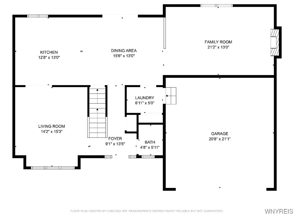 834 Bennett Road, Evans, New York 14006, Evans, New York 14006, 3 Bedrooms Bedrooms, 7 Rooms Rooms,2 BathroomsBathrooms,Residential,Closed,834 Bennett Road, Evans, New York 14006,0,B1630015
