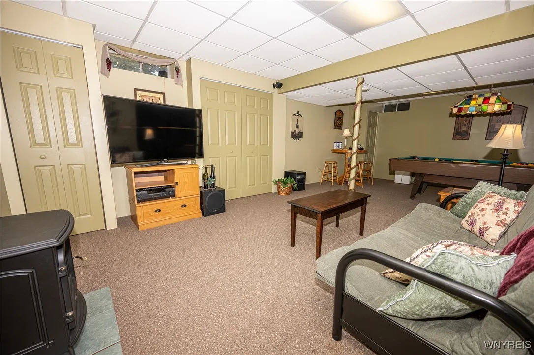 834 Bennett Road, Evans, New York 14006, Evans, New York 14006, 3 Bedrooms Bedrooms, 7 Rooms Rooms,2 BathroomsBathrooms,Residential,Closed,834 Bennett Road, Evans, New York 14006,0,B1630015