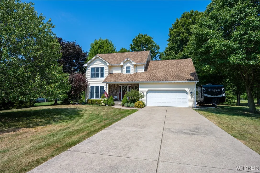 834 Bennett Road, Evans, New York 14006, Evans, New York 14006, 3 Bedrooms Bedrooms, 7 Rooms Rooms,2 BathroomsBathrooms,Residential,Closed,834 Bennett Road, Evans, New York 14006,0,B1630015