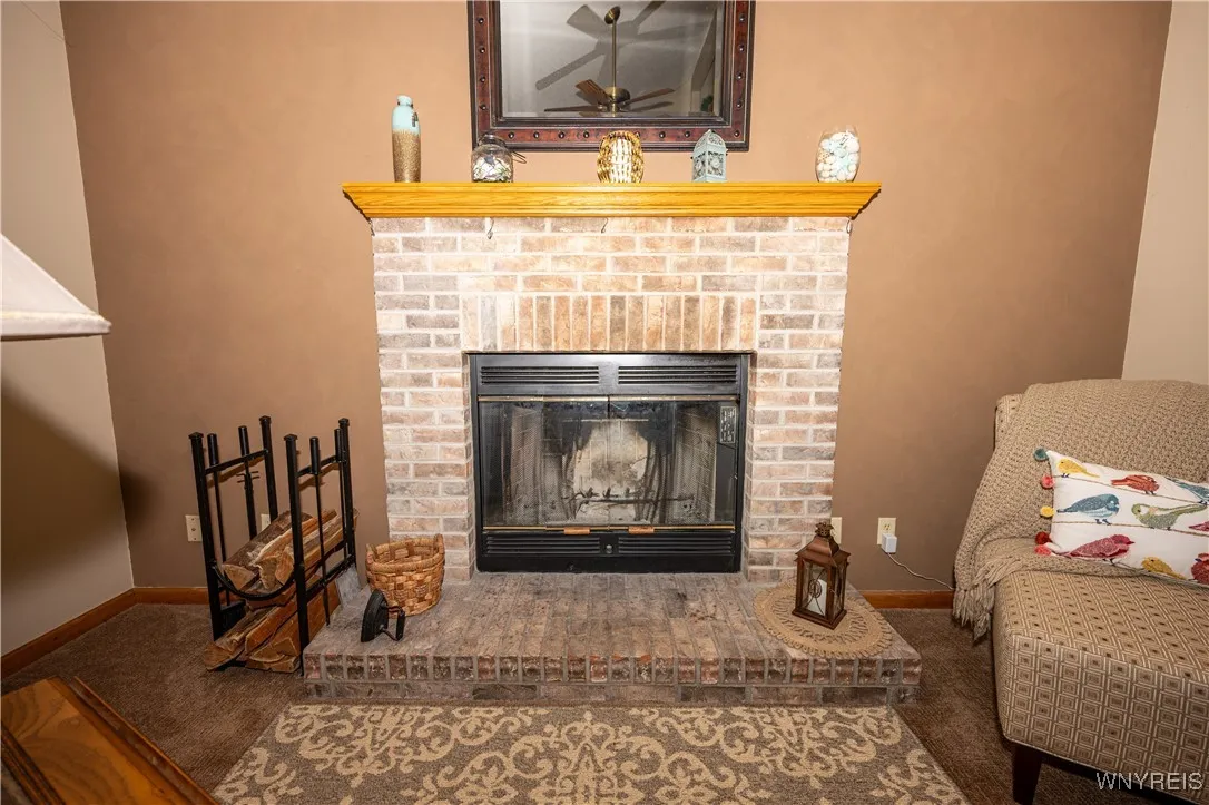 834 Bennett Road, Evans, New York 14006, Evans, New York 14006, 3 Bedrooms Bedrooms, 7 Rooms Rooms,2 BathroomsBathrooms,Residential,Closed,834 Bennett Road, Evans, New York 14006,0,B1630015