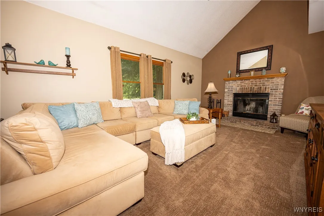 834 Bennett Road, Evans, New York 14006, Evans, New York 14006, 3 Bedrooms Bedrooms, 7 Rooms Rooms,2 BathroomsBathrooms,Residential,Closed,834 Bennett Road, Evans, New York 14006,0,B1630015