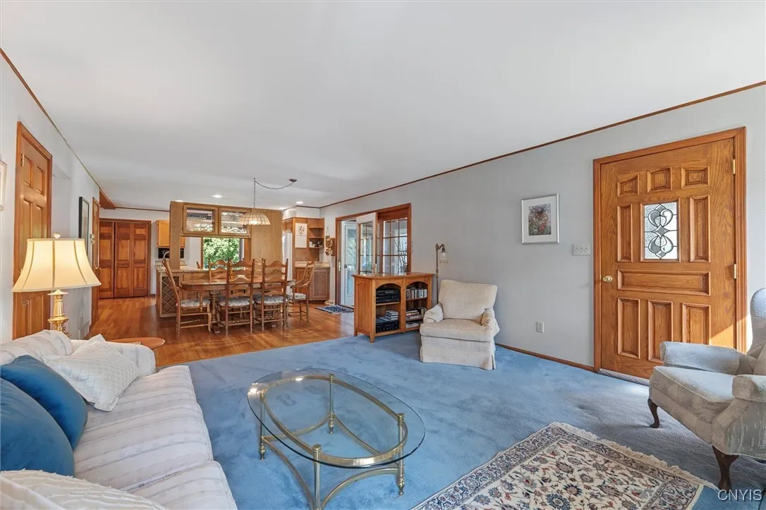 112 Kittell Road, Dewitt, New York 13066, De Witt, New York 13066, 4 Bedrooms Bedrooms, 9 Rooms Rooms,3 BathroomsBathrooms,Residential,For Sale,112 Kittell Road, Dewitt, New York 13066,0,S1630158