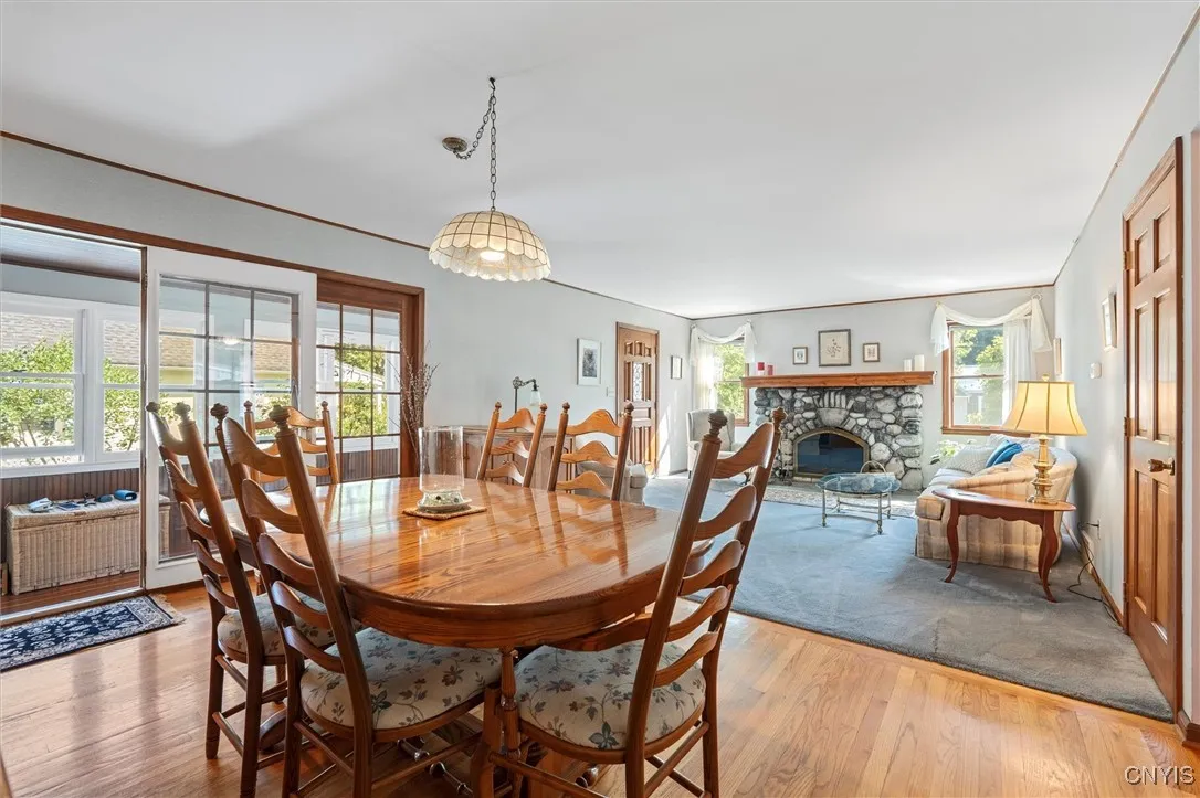 112 Kittell Road, Dewitt, New York 13066, De Witt, New York 13066, 4 Bedrooms Bedrooms, 9 Rooms Rooms,3 BathroomsBathrooms,Residential,For Sale,112 Kittell Road, Dewitt, New York 13066,0,S1630158