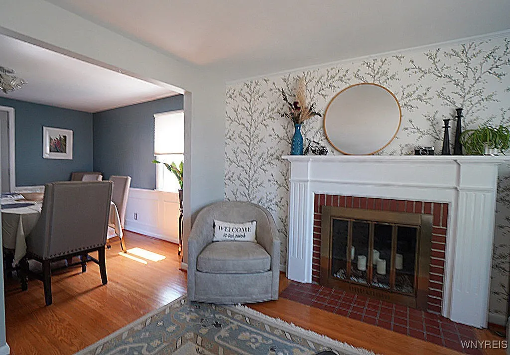 17 Patricia Drive, Tonawanda, New York 14150, Tonawanda, New York 14150, 4 Bedrooms Bedrooms, 8 Rooms Rooms,1 BathroomBathrooms,Residential,For Sale,17 Patricia Drive, Tonawanda, New York 14150,B1629877