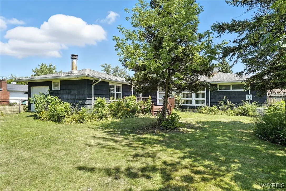 542 Woodstock Avenue, Tonawanda, New York 14150, Tonawanda, New York 14150, 3 Bedrooms Bedrooms, 7 Rooms Rooms,2 BathroomsBathrooms,Residential,For Sale,542 Woodstock Avenue, Tonawanda, New York 14150,B1630290