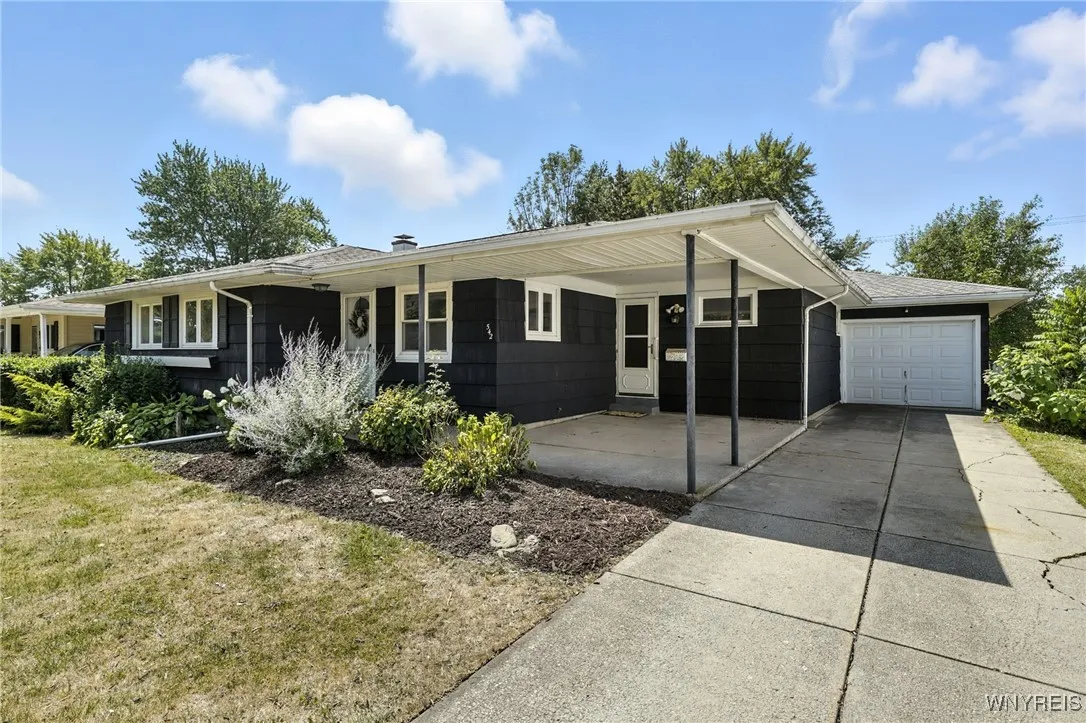 542 Woodstock Avenue, Tonawanda, New York 14150, Tonawanda, New York 14150, 3 Bedrooms Bedrooms, 7 Rooms Rooms,2 BathroomsBathrooms,Residential,For Sale,542 Woodstock Avenue, Tonawanda, New York 14150,B1630290