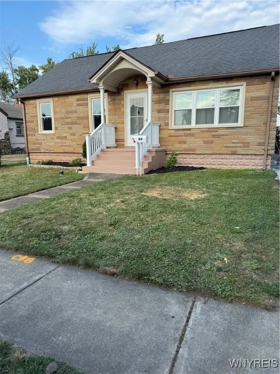 66 Kent Avenue, Hamburg, New York 14219, Hamburg, New York 14219, 4 Bedrooms Bedrooms, 6 Rooms Rooms,2 BathroomsBathrooms,Residential,For Sale,66 Kent Avenue, Hamburg, New York 14219,B1630025
