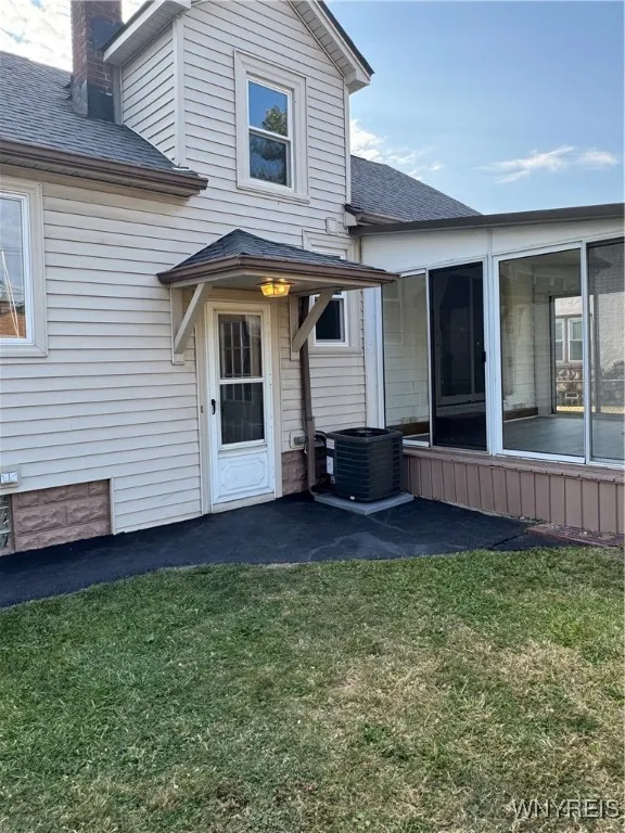 66 Kent Avenue, Hamburg, New York 14219, Hamburg, New York 14219, 4 Bedrooms Bedrooms, 6 Rooms Rooms,2 BathroomsBathrooms,Residential,For Sale,66 Kent Avenue, Hamburg, New York 14219,B1630025
