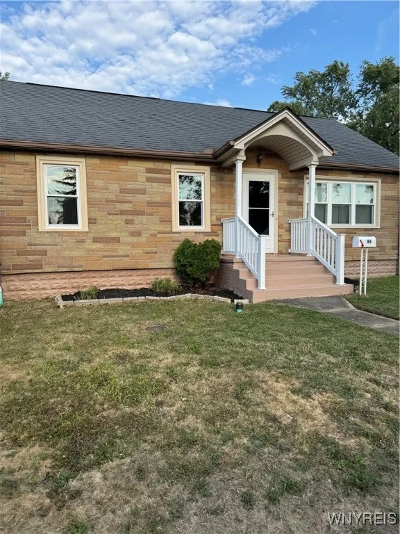 66 Kent Avenue, Hamburg, New York 14219, Hamburg, New York 14219, 4 Bedrooms Bedrooms, 6 Rooms Rooms,2 BathroomsBathrooms,Residential,For Sale,66 Kent Avenue, Hamburg, New York 14219,B1630025