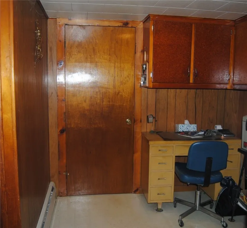 office