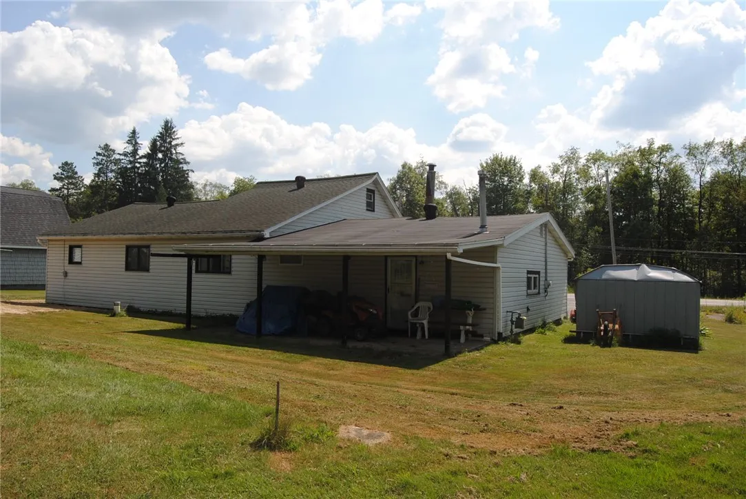 4057 Route 6, Wetmore, Pennsylvania 16735, Wetmore, Pennsylvania 16735, 4 Bedrooms Bedrooms, 9 Rooms Rooms,1 BathroomBathrooms,Residential,Closed,4057 Route 6, Wetmore, Pennsylvania 16735,0,R1630133
