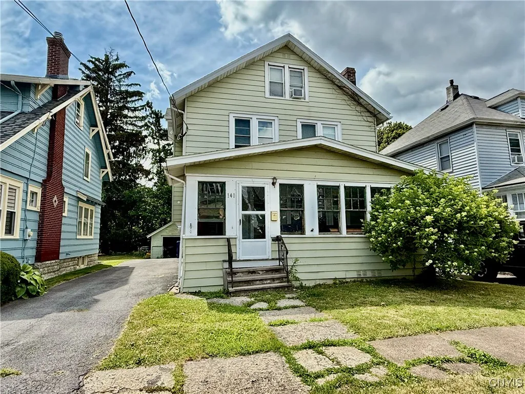 140 Hillsdale Avenue, Syracuse, New York 13206, Syracuse, New York 13206, 3 Bedrooms Bedrooms, 8 Rooms Rooms,1 BathroomBathrooms,Residential,Closed,140 Hillsdale Avenue, Syracuse, New York 13206,0,S1629976