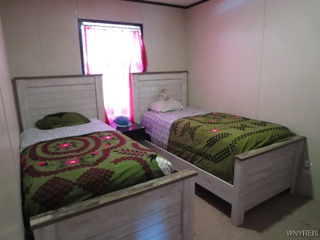 2nd Bedroom.....