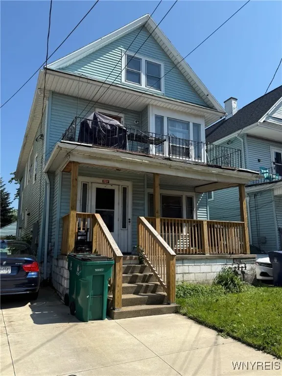 247 Columbus Avenue, Buffalo, New York 14220, Buffalo, New York 14220, 4 Bedrooms Bedrooms, ,2 BathroomsBathrooms,Residential,For Sale,247 Columbus Avenue, Buffalo, New York 14220,B1627435