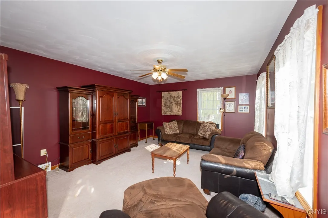 30 Jefferson Street, Schroeppel, New York 13135, Schroeppel, New York 13135, 4 Bedrooms Bedrooms, 11 Rooms Rooms,3 BathroomsBathrooms,Residential,Closed,30 Jefferson Street, Schroeppel, New York 13135,0,S1630321