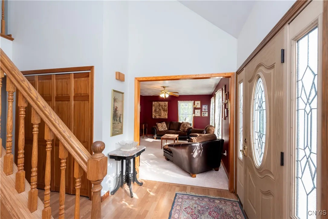 30 Jefferson Street, Schroeppel, New York 13135, Schroeppel, New York 13135, 4 Bedrooms Bedrooms, 11 Rooms Rooms,3 BathroomsBathrooms,Residential,Closed,30 Jefferson Street, Schroeppel, New York 13135,0,S1630321