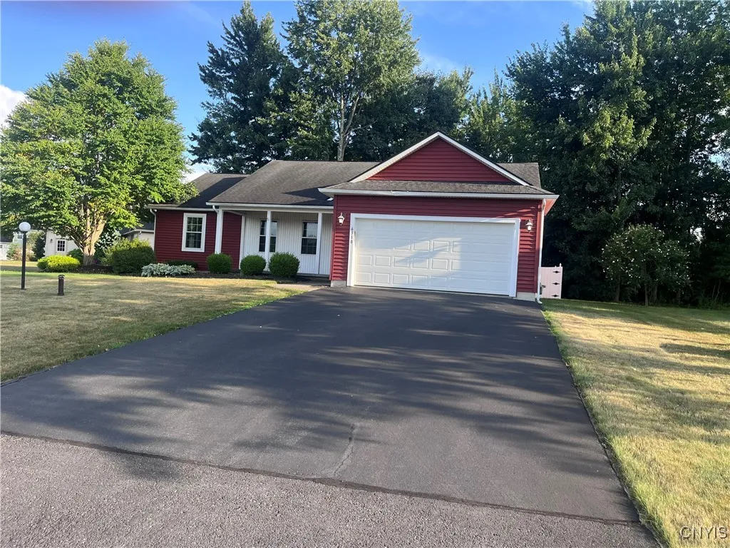6310 Lana Lane, Cicero, New York 13039, Cicero, New York 13039, 3 Bedrooms Bedrooms, 6 Rooms Rooms,2 BathroomsBathrooms,Residential,Closed,6310 Lana Lane, Cicero, New York 13039,0,S1630335