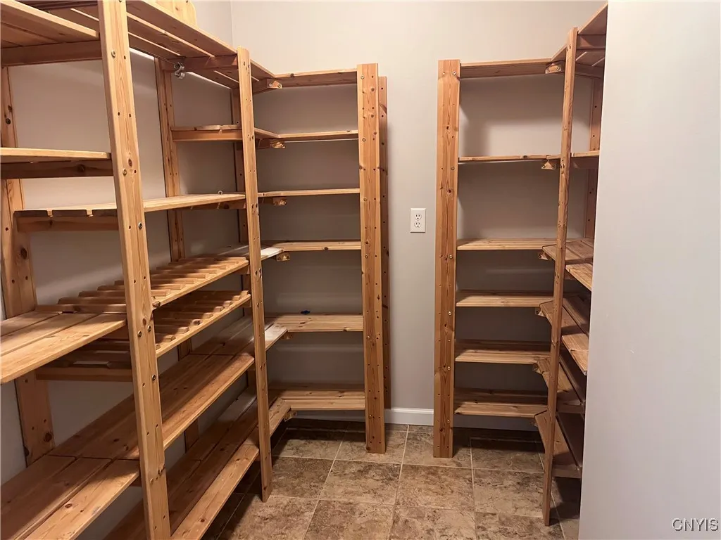 Large pantry