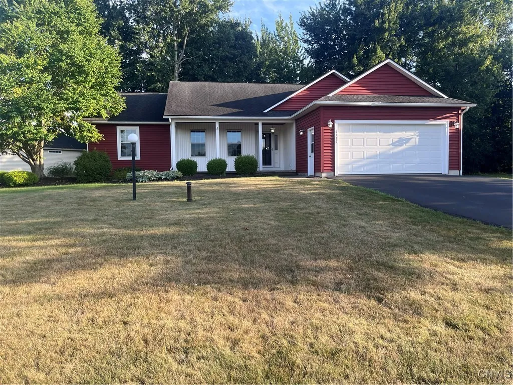 6310 Lana Lane, Cicero, New York 13039, Cicero, New York 13039, 3 Bedrooms Bedrooms, 6 Rooms Rooms,2 BathroomsBathrooms,Residential,Closed,6310 Lana Lane, Cicero, New York 13039,0,S1630335