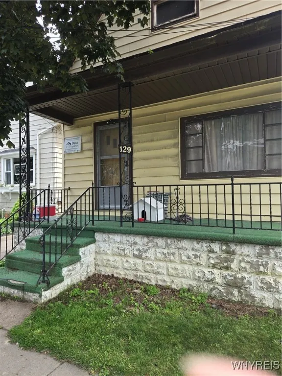 129 Gorski Street, Buffalo, New York 14206, Buffalo, New York 14206, 3 Bedrooms Bedrooms, ,2 BathroomsBathrooms,Residential,For Sale,129 Gorski Street, Buffalo, New York 14206,B1626109
