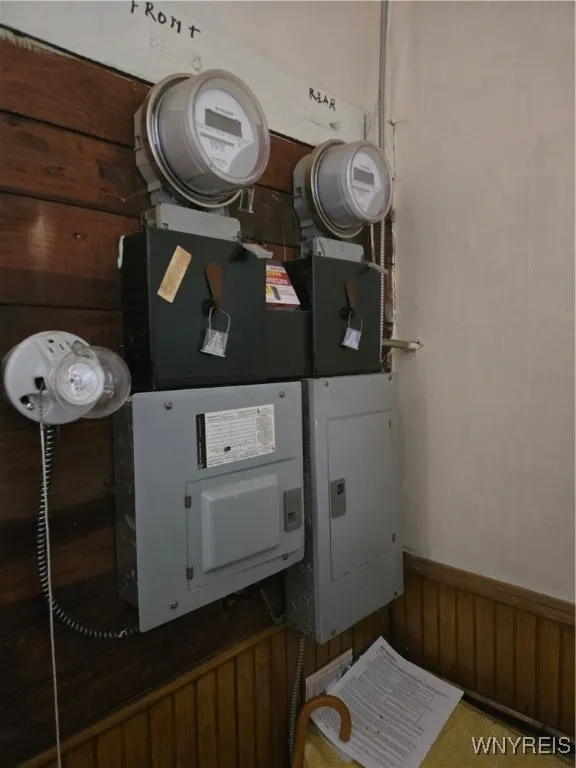 129 Gorski Street, Buffalo, New York 14206, Buffalo, New York 14206, 3 Bedrooms Bedrooms, ,2 BathroomsBathrooms,Residential,For Sale,129 Gorski Street, Buffalo, New York 14206,B1626109