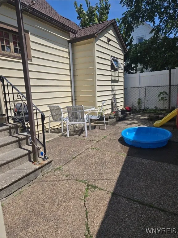 129 Gorski Street, Buffalo, New York 14206, Buffalo, New York 14206, 3 Bedrooms Bedrooms, ,2 BathroomsBathrooms,Residential,For Sale,129 Gorski Street, Buffalo, New York 14206,B1626109