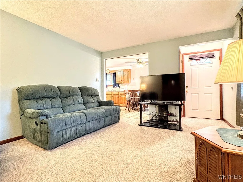 75 Nandale Drive, Cheektowaga, New York 14227, Cheektowaga, New York 14227, 3 Bedrooms Bedrooms, 5 Rooms Rooms,1 BathroomBathrooms,Residential,Closed,75 Nandale Drive, Cheektowaga, New York 14227,0,B1629722