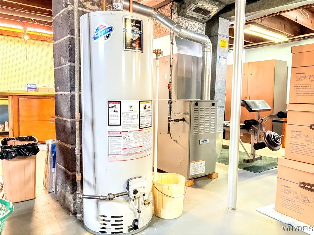 75 Nandale Drive, Cheektowaga, New York 14227, Cheektowaga, New York 14227, 3 Bedrooms Bedrooms, 5 Rooms Rooms,1 BathroomBathrooms,Residential,Closed,75 Nandale Drive, Cheektowaga, New York 14227,0,B1629722