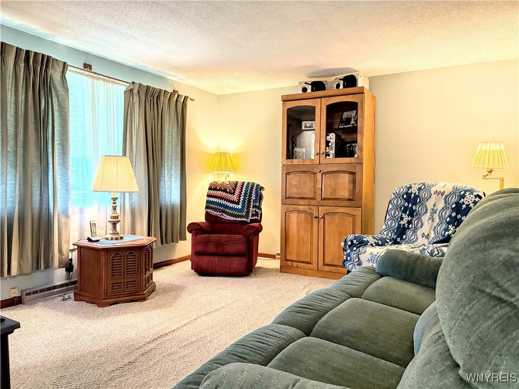 75 Nandale Drive, Cheektowaga, New York 14227, Cheektowaga, New York 14227, 3 Bedrooms Bedrooms, 5 Rooms Rooms,1 BathroomBathrooms,Residential,Closed,75 Nandale Drive, Cheektowaga, New York 14227,0,B1629722