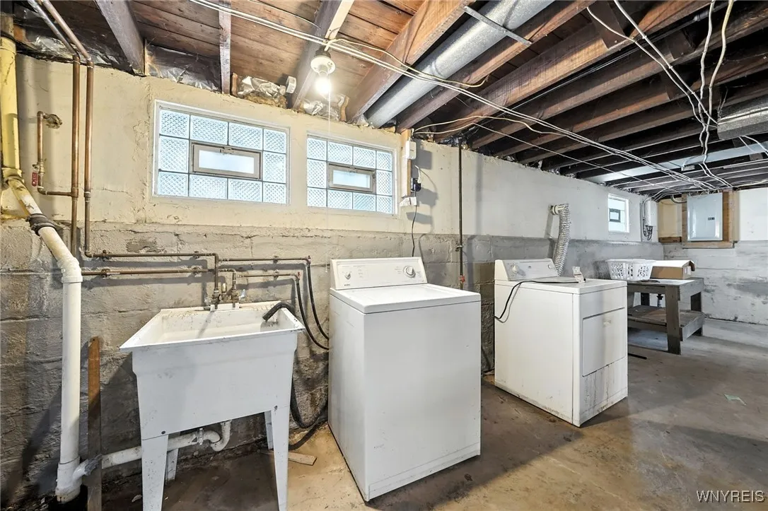 33 Nicholson Street, Buffalo, New York 14214, Buffalo, New York 14214, 4 Bedrooms Bedrooms, 7 Rooms Rooms,1 BathroomBathrooms,Residential,Closed,33 Nicholson Street, Buffalo, New York 14214,0,B1630366