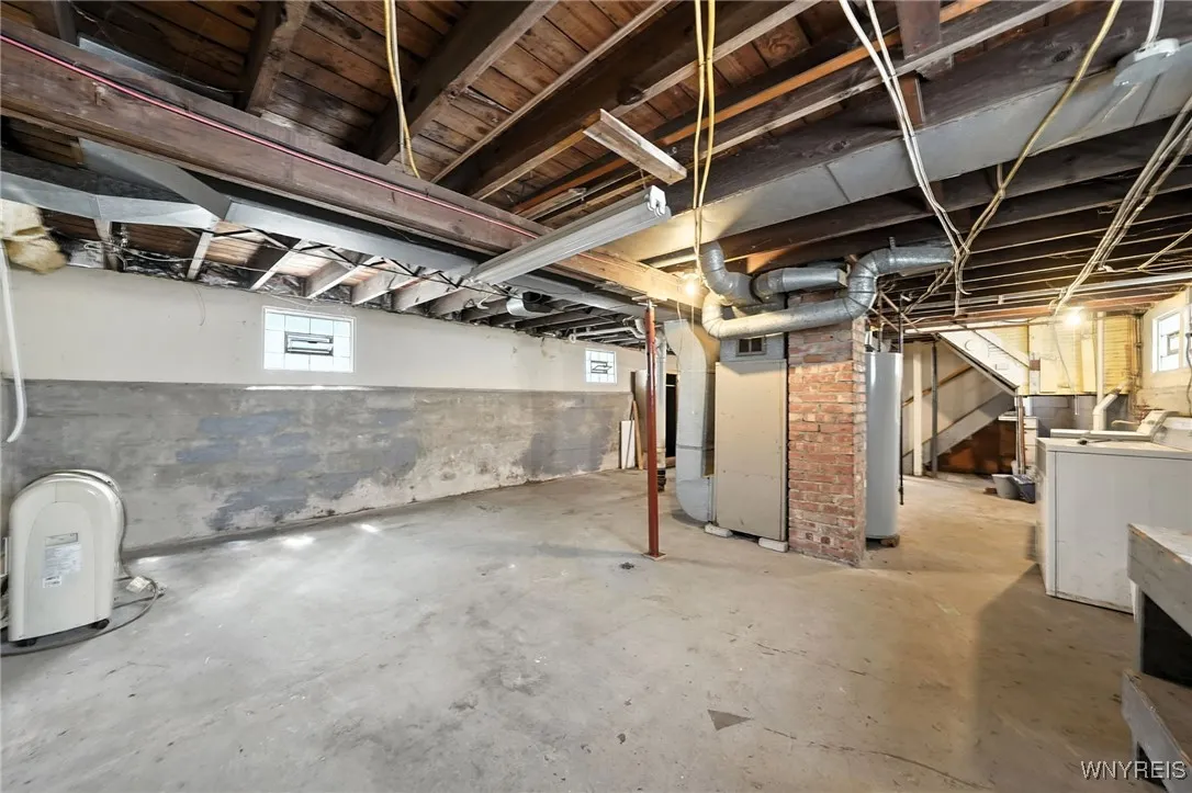 33 Nicholson Street, Buffalo, New York 14214, Buffalo, New York 14214, 4 Bedrooms Bedrooms, 7 Rooms Rooms,1 BathroomBathrooms,Residential,Closed,33 Nicholson Street, Buffalo, New York 14214,0,B1630366