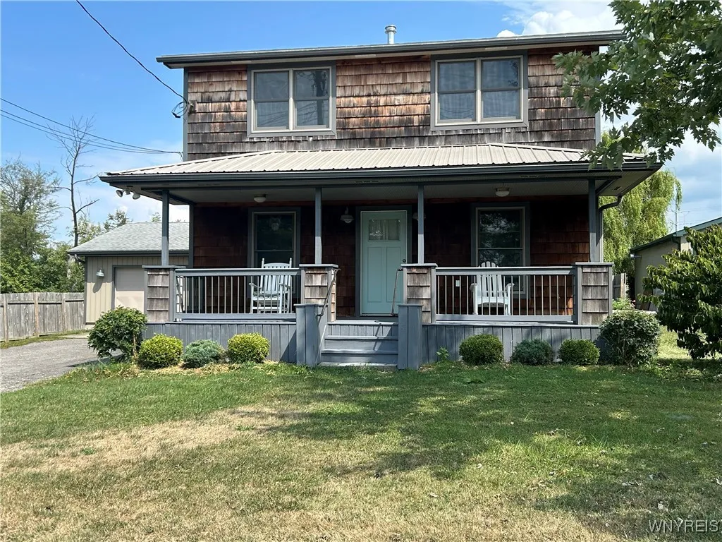 5159 Glendale Avenue, Hamburg, New York 14075, Hamburg, New York 14075, 3 Bedrooms Bedrooms, 8 Rooms Rooms,1 BathroomBathrooms,Residential,For Sale,5159 Glendale Avenue, Hamburg, New York 14075,B1630280