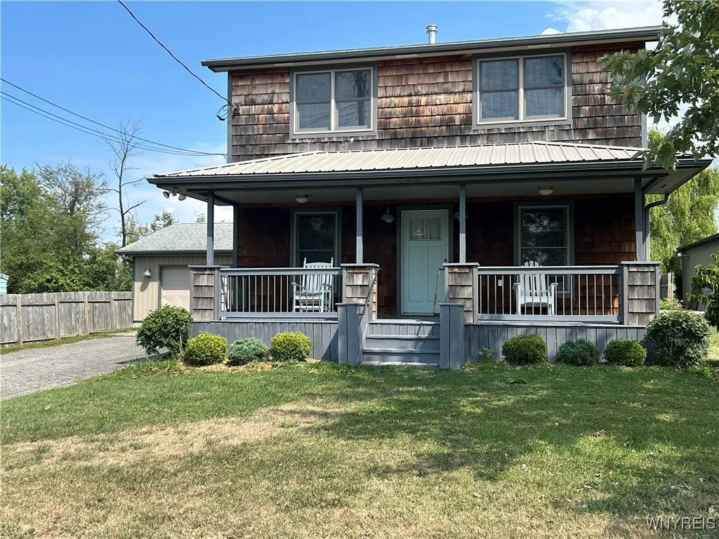 5159 Glendale Avenue, Hamburg, New York 14075, Hamburg, New York 14075, 3 Bedrooms Bedrooms, 8 Rooms Rooms,1 BathroomBathrooms,Residential,For Sale,5159 Glendale Avenue, Hamburg, New York 14075,B1630280