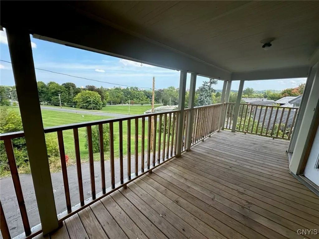 119 Parkview Avenue, Syracuse, New York 13207, Syracuse, New York 13207, 6 Bedrooms Bedrooms, ,2 BathroomsBathrooms,Residential,For Sale,119 Parkview Avenue, Syracuse, New York 13207,0,S1629793