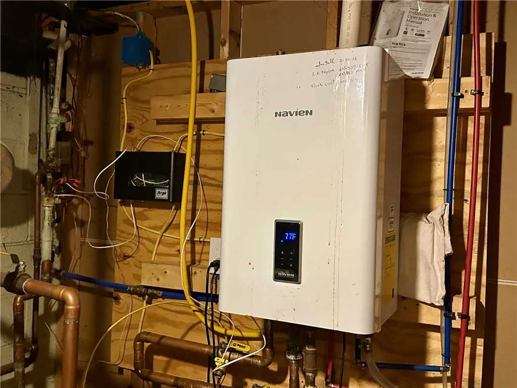 17-19 Owen Street, Corning, New York 14830, Corning, New York 14830, 4 Bedrooms Bedrooms, ,3 BathroomsBathrooms,Residential,For Sale,17-19 Owen Street, Corning, New York 14830,0,R1630586