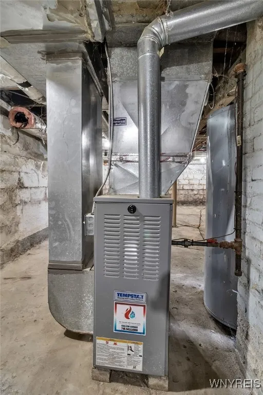 furnace 2020