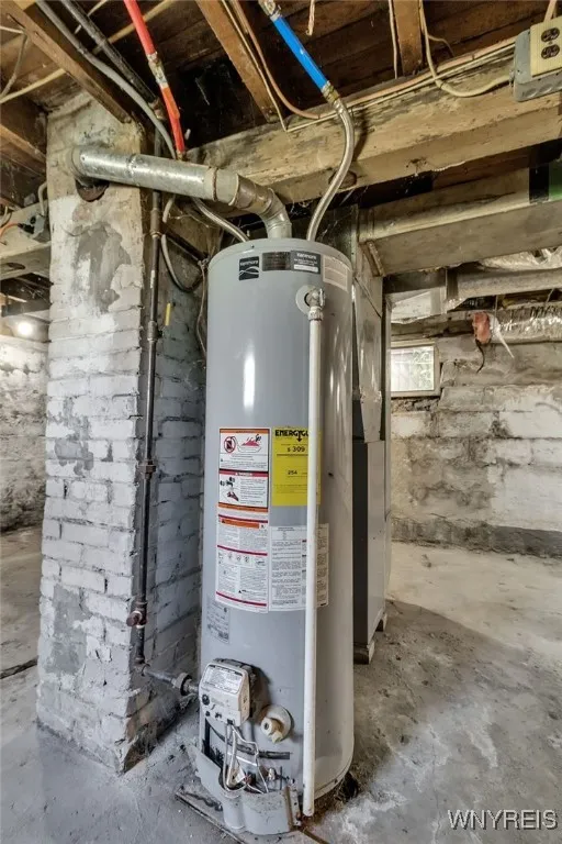 water heater 2020