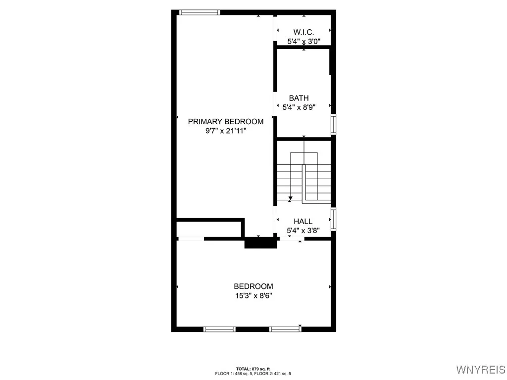 84 Bush Street, Buffalo, New York 14207, Buffalo, New York 14207, 2 Bedrooms Bedrooms, 6 Rooms Rooms,2 BathroomsBathrooms,Residential,For Sale,84 Bush Street, Buffalo, New York 14207,B1622809