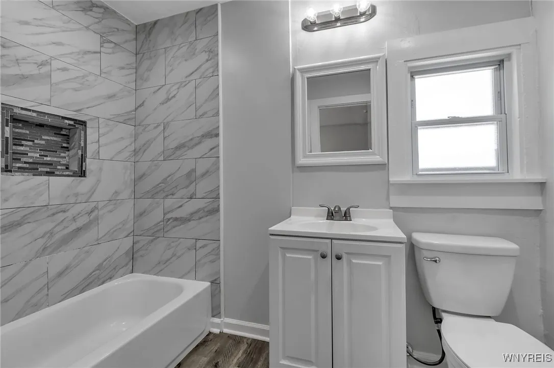 2nd floor bath