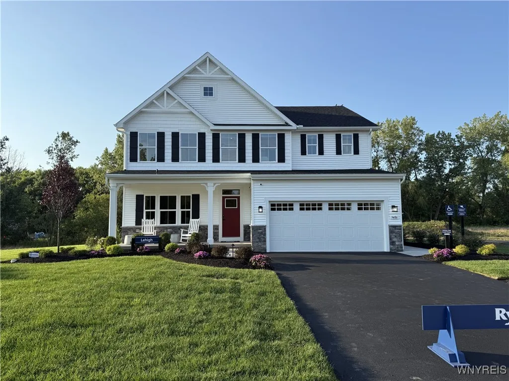 9486 Deer Valley Drive Drive, Clarence, New York 1, Clarence, New York 14032, 5 Bedrooms Bedrooms, 9 Rooms Rooms,4 BathroomsBathrooms,Residential,For Sale,9486 Deer Valley Drive Drive, Clarence, New York 1,B1630621