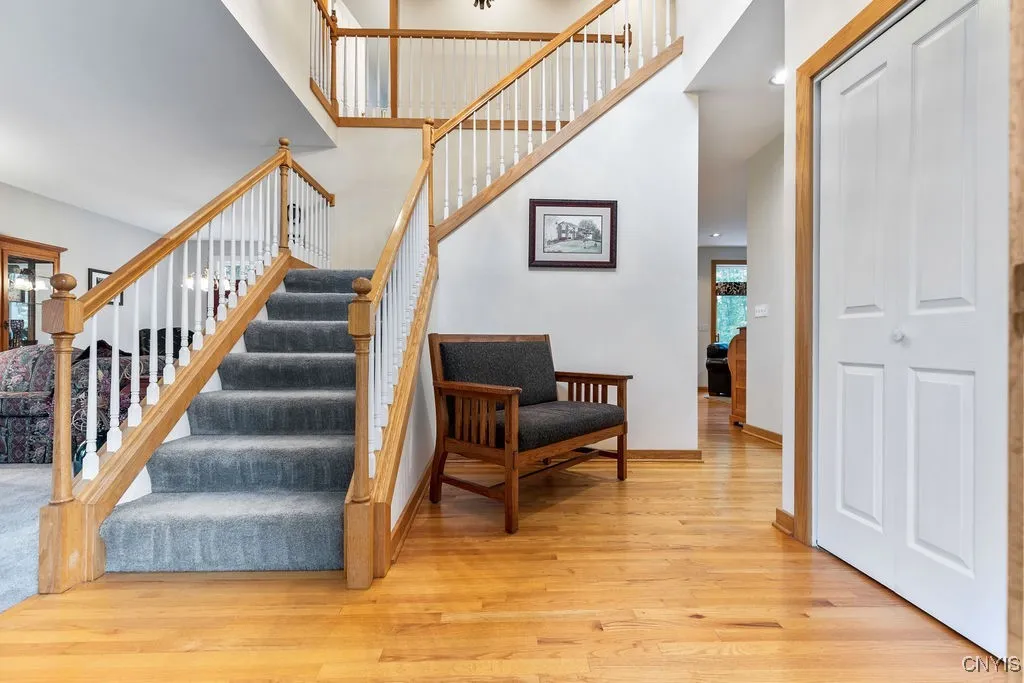 8824 Madeleine Drive, Lysander, New York 13027, Lysander, New York 13027, 4 Bedrooms Bedrooms, 10 Rooms Rooms,3 BathroomsBathrooms,Residential,Closed,8824 Madeleine Drive, Lysander, New York 13027,0,S1630464