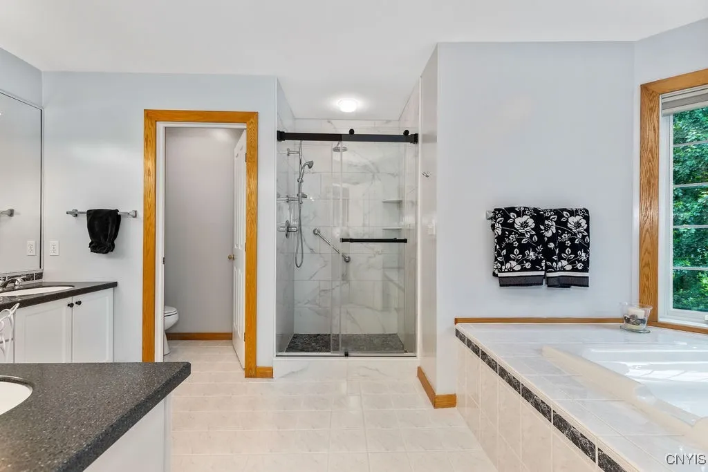 8824 Madeleine Drive, Lysander, New York 13027, Lysander, New York 13027, 4 Bedrooms Bedrooms, 10 Rooms Rooms,3 BathroomsBathrooms,Residential,Closed,8824 Madeleine Drive, Lysander, New York 13027,0,S1630464