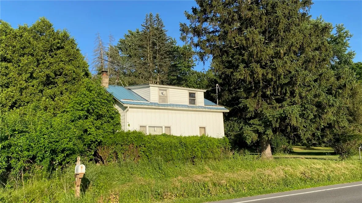 941 State Route 245, Middlesex, New York 14507, Middlesex, New York 14507, 3 Bedrooms Bedrooms, 9 Rooms Rooms,2 BathroomsBathrooms,Residential,Closed,941 State Route 245, Middlesex, New York 14507,0,R1630606